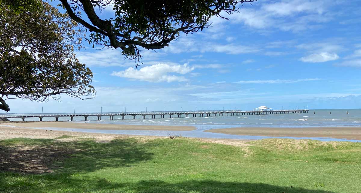 Shorncliffe Lodge