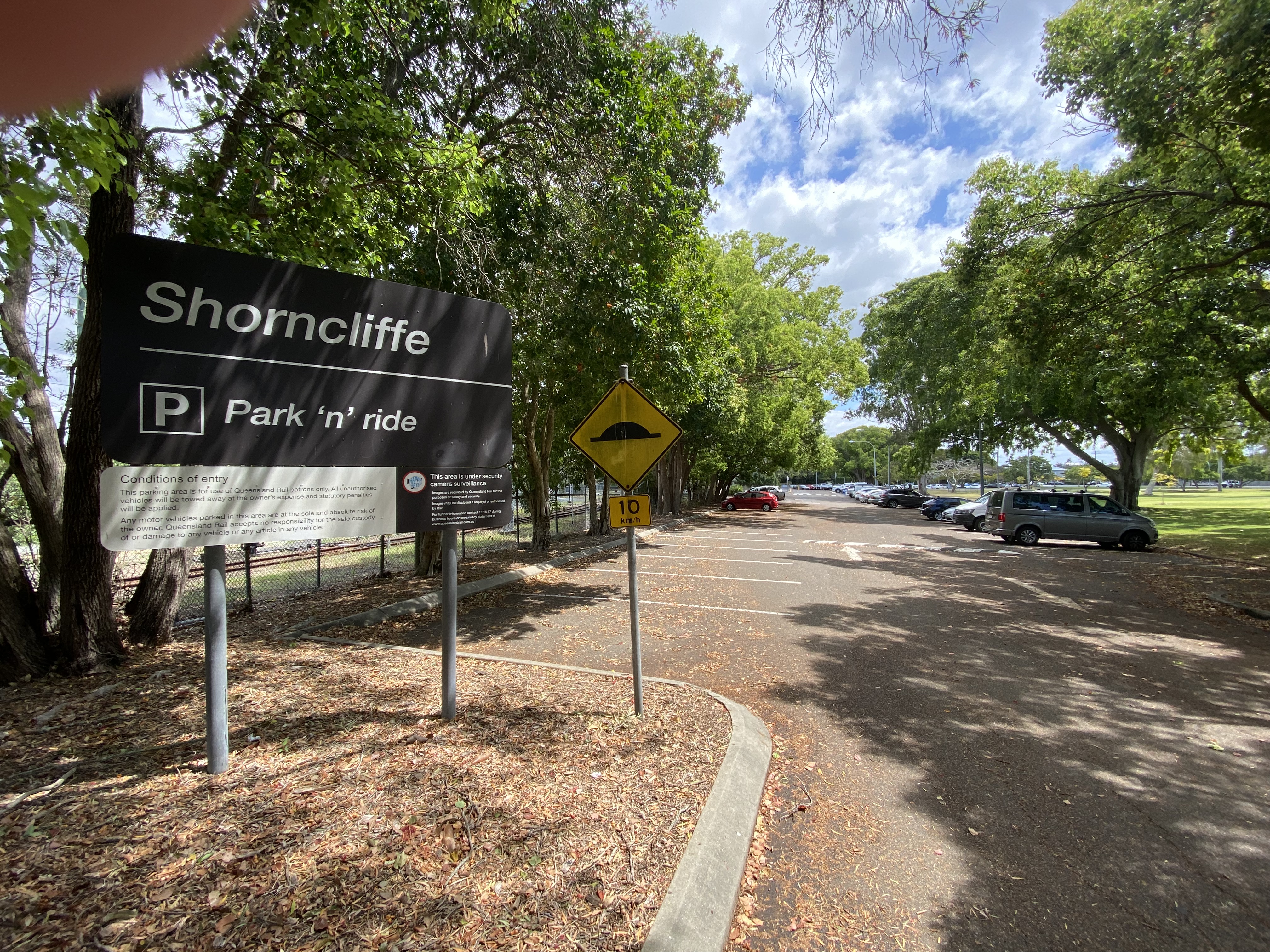 shorncliffe lodge